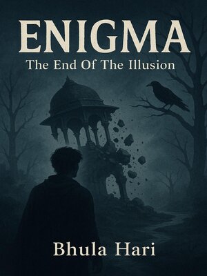 cover image of ENIGMA